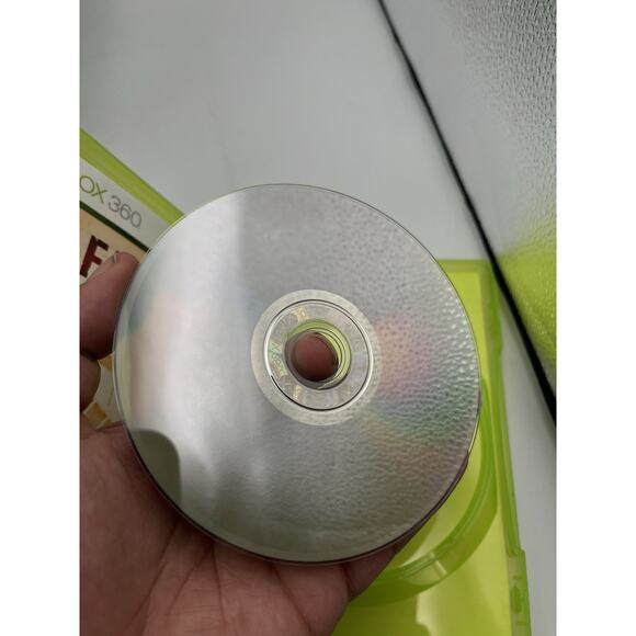 Red Faction: Guerrilla (Microsoft Xbox 360) GOOD W/MANUAL! Fast Shipping! - Picture 7 of 7